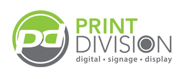 Print Division Orders